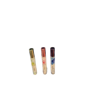 Bath & Body Works 3 Gingham Collection Perfume Sprays